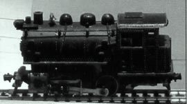    0-4-0 (0-2-0) Dockside tank switcher Kemtron, . 1961-1968 .