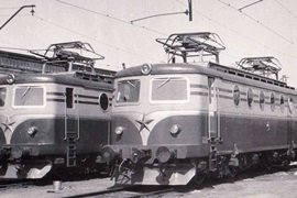  2.  1-001  1-002,  , , 1957 .
