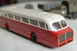 Ikarus-55 