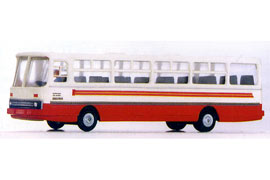 Ikarus-256 (),  1985 .  VEB Modell-Konstrukt ().