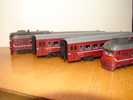 ����� ������� ������-������ �1