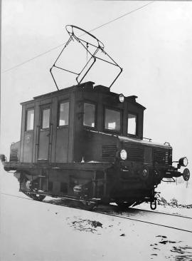 ���������� ��� �� ����� ���������� ������ � ����������, 1930� ��.