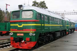 ���� 2. �������� 2�62-0500 � �������� ������� ��� � ������������� �.�. �����.