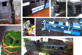 ���� 7. ������, ������������ ������� �������� ������.