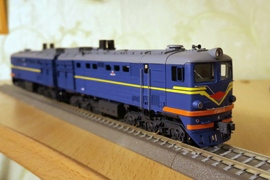 ���� 20. ������ ��������� 2��10�-175 � ����� �������.