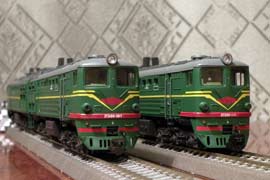 ���� 4. ������ ���������� 2��10�-3617 �����.�.�. (�����) � 2��10�-111 ���.�.�.