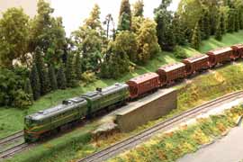 ���� 7. ���������� ������ ��������� 2��10�-1111 �� ������ � ���������.