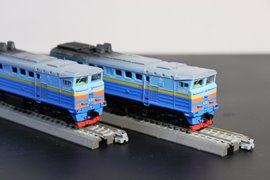 ���� 13. ������ ��������� 2��10� ��� � ����-������� �������.