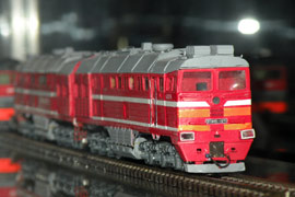 ���� 16. ������ ��������� 2��116-1071 � ��������� ������� 