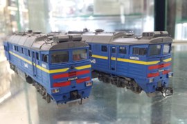 ���� 18. ������ ��������� 2��116-1176 ���, ��������� ������ � ������� �.��������� (������). ��� ������ �� ������� �����.