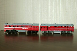 ���� 13. ������ ��������� 2��116-1071 � ��������� ������� 