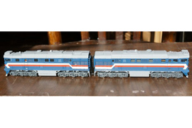 ���� 14. ������ ��������� 2��116 � ��������� �������.