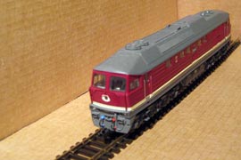 ���� 3. ������ ������ ��������� ��109-017 (��������� �� ������ ��������� �������� ����� 132 ������������ ROCO), ��������� ������� ��������.