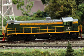 ���� 3. ������ ��������� ���2-1592 (��������������� ������� ��� ����������).