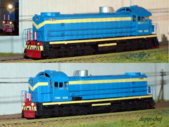 ���� 13. ������ ��������� ���2�-6266 �� ��������� ��������� �������� depot chef (Dirk, ��������, �������)