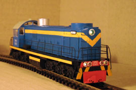 ���� 5. �� �� ������, � ���������� ����������.