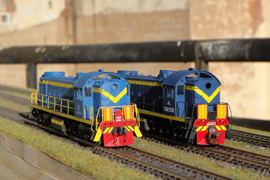 ���� 16. ������ ���������� ���2-6242 � ���2-5036.