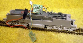 ���� 9. �������� �������� �� ROCO.