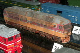 ���� 6. ������, ����������� �.�������� �� ���� ��������� �� �.�������� � �.����������: 