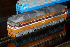 ���� 1. ������ ��������� ���70-115 (