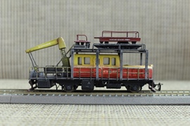 ���� 1. ������ ����������� ���-837, ���, IV �����.