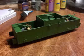 ���� 5. ������ ������������� � ������� ����������� 