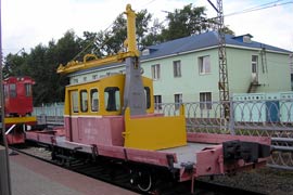 ���� 2. ������� ����-5256 � ���������� ����� �.�. �������.