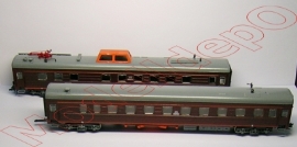 ���� 1. ������ ���������������� ��������� 