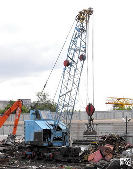 ���� 11. ��������������� ���� ���-80/3 � ��������� ������ ��.�����-�����, ����, ���������� ��, �.������. ���������� ������ �.���� � 2009 �.