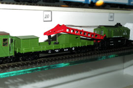 ���� 1. ������ ������������������ ������ ��-305.