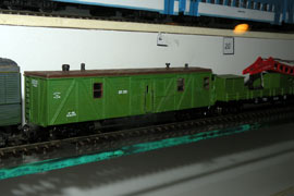 ���� 8. ������ ������-�������������� � ������� ��-305.