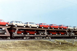 ���� 6. ��������� ����������� ���, 1984 �.