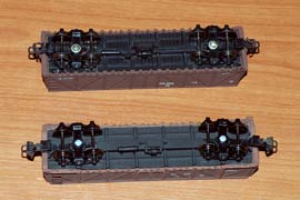 ���� 5. �� �� ������, ��� cybpe (������ - Gonchar TT, ����� - RusTrain).